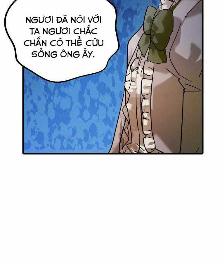 Thánh Cái Khỉ Gì, Đây Là Sức Mạnh Của Y Học Hiện Đại Chapter 5 trang 116