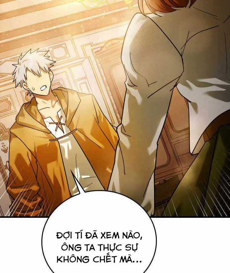 Thánh Cái Khỉ Gì, Đây Là Sức Mạnh Của Y Học Hiện Đại Chapter 5 trang 118