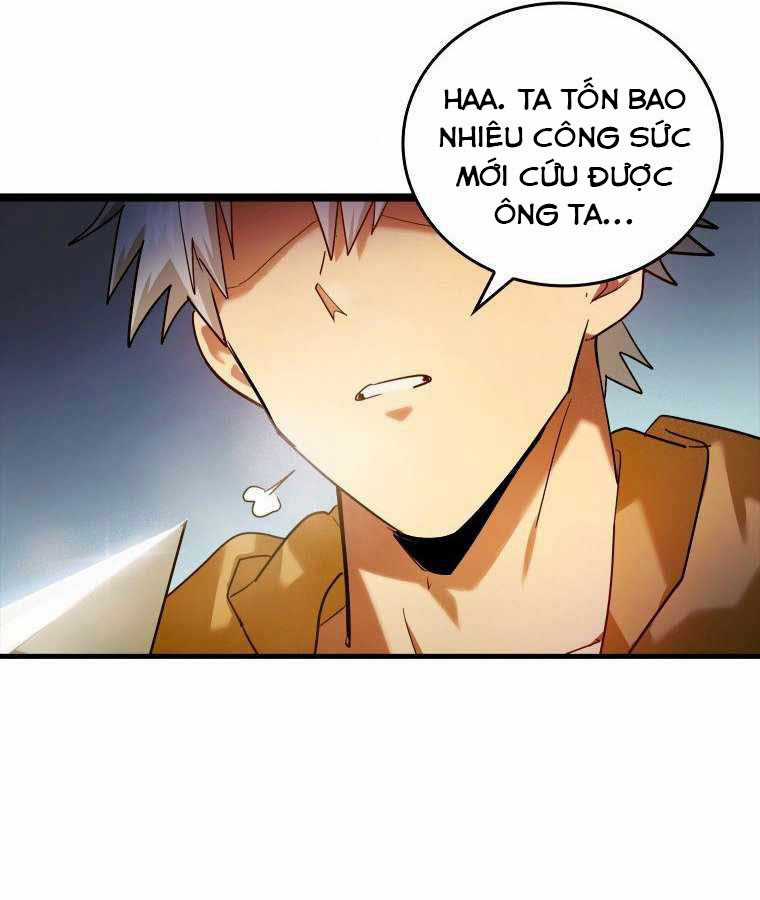 Thánh Cái Khỉ Gì, Đây Là Sức Mạnh Của Y Học Hiện Đại Chapter 5 trang 134