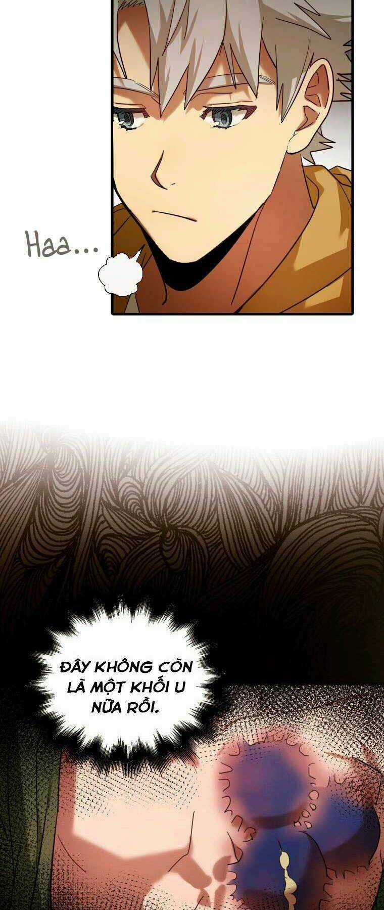 Thánh Cái Khỉ Gì, Đây Là Sức Mạnh Của Y Học Hiện Đại Chapter 5 trang 14