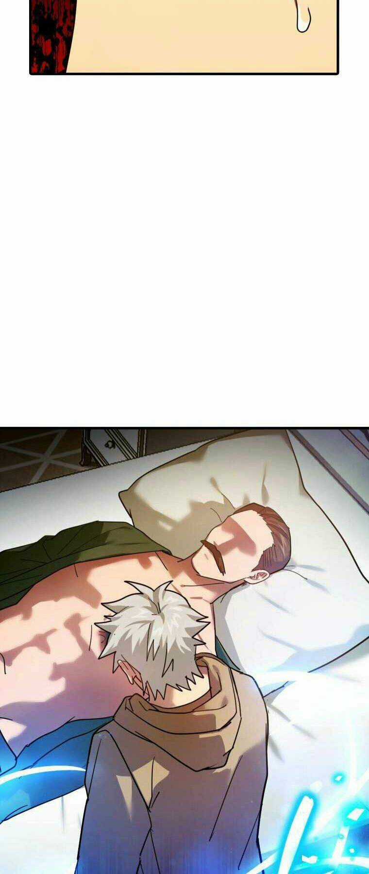 Thánh Cái Khỉ Gì, Đây Là Sức Mạnh Của Y Học Hiện Đại Chapter 5 trang 16