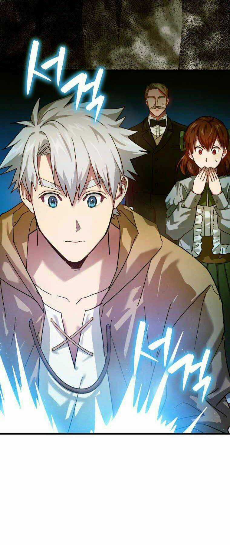 Thánh Cái Khỉ Gì, Đây Là Sức Mạnh Của Y Học Hiện Đại Chapter 5 trang 21