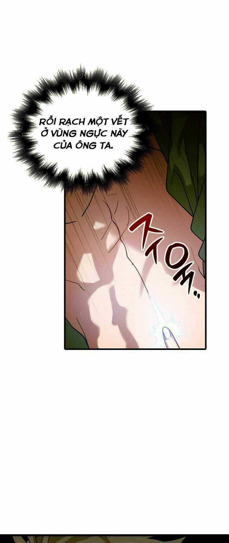 Thánh Cái Khỉ Gì, Đây Là Sức Mạnh Của Y Học Hiện Đại Chapter 5 trang 22