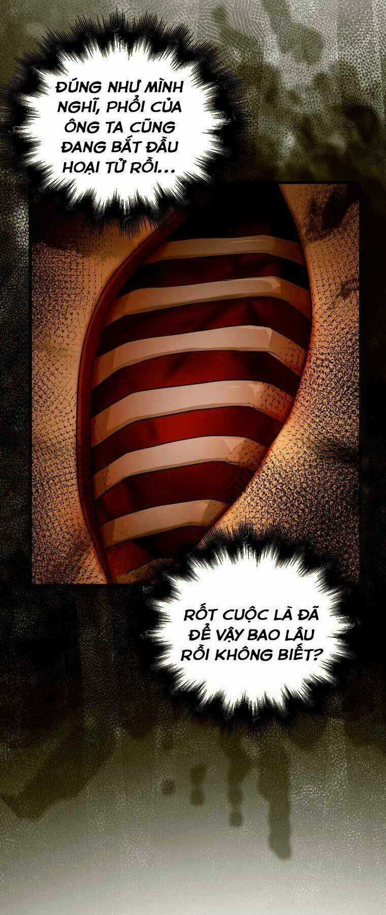 Thánh Cái Khỉ Gì, Đây Là Sức Mạnh Của Y Học Hiện Đại Chapter 5 trang 24