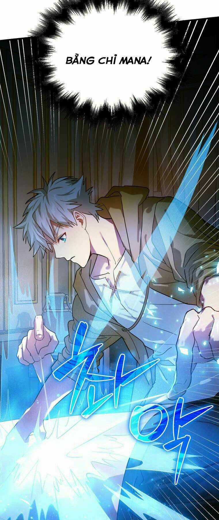 Thánh Cái Khỉ Gì, Đây Là Sức Mạnh Của Y Học Hiện Đại Chapter 5 trang 29