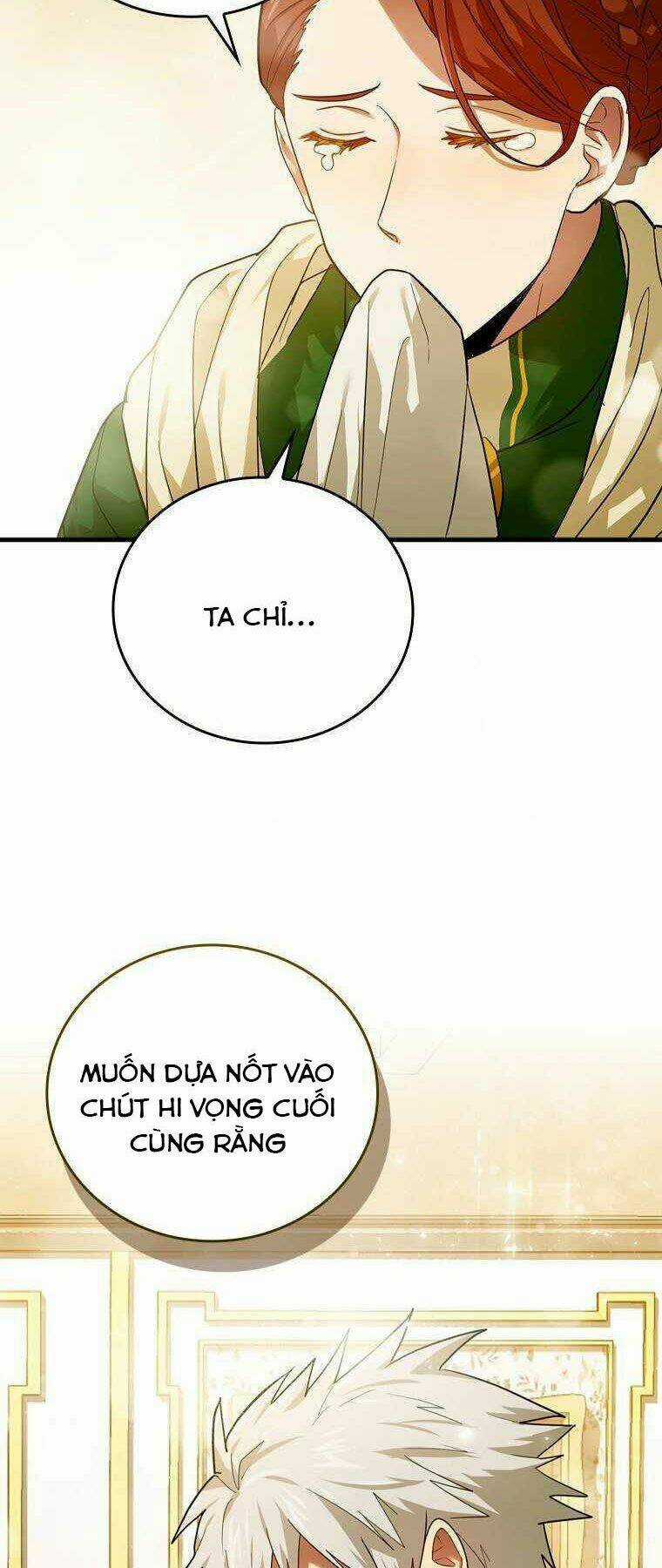 Thánh Cái Khỉ Gì, Đây Là Sức Mạnh Của Y Học Hiện Đại Chapter 5 trang 3