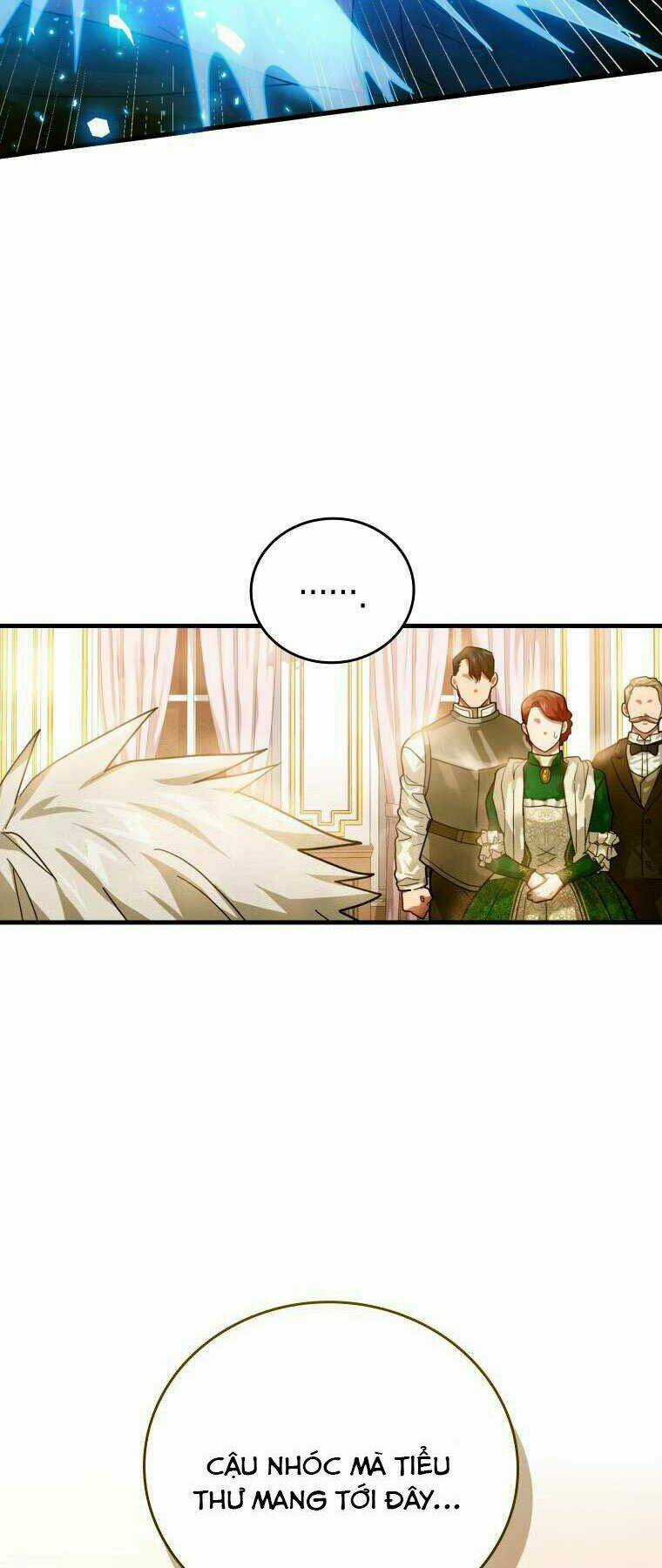 Thánh Cái Khỉ Gì, Đây Là Sức Mạnh Của Y Học Hiện Đại Chapter 5 trang 30