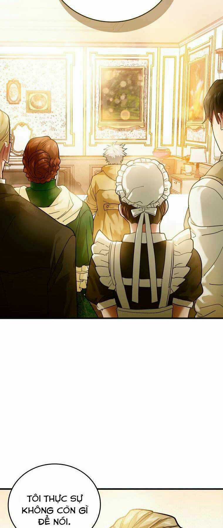 Thánh Cái Khỉ Gì, Đây Là Sức Mạnh Của Y Học Hiện Đại Chapter 5 trang 31