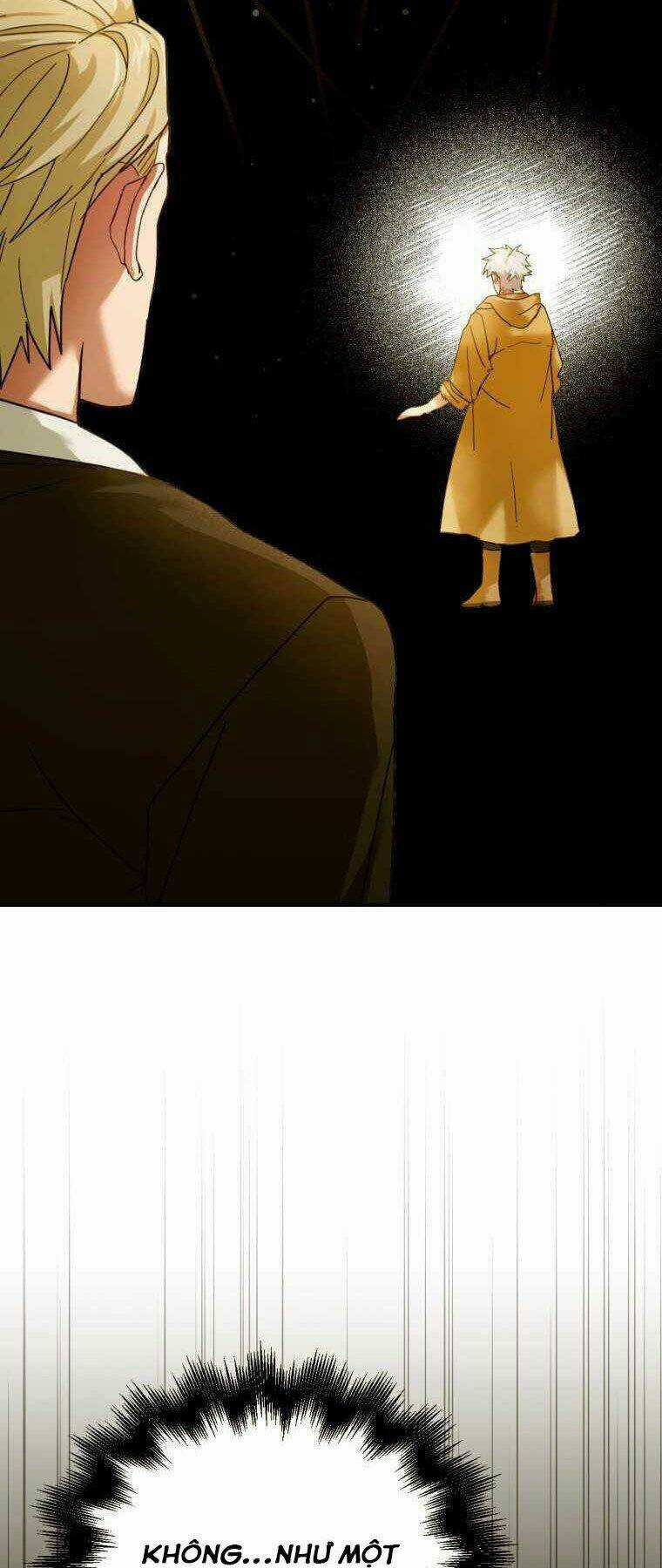 Thánh Cái Khỉ Gì, Đây Là Sức Mạnh Của Y Học Hiện Đại Chapter 5 trang 36