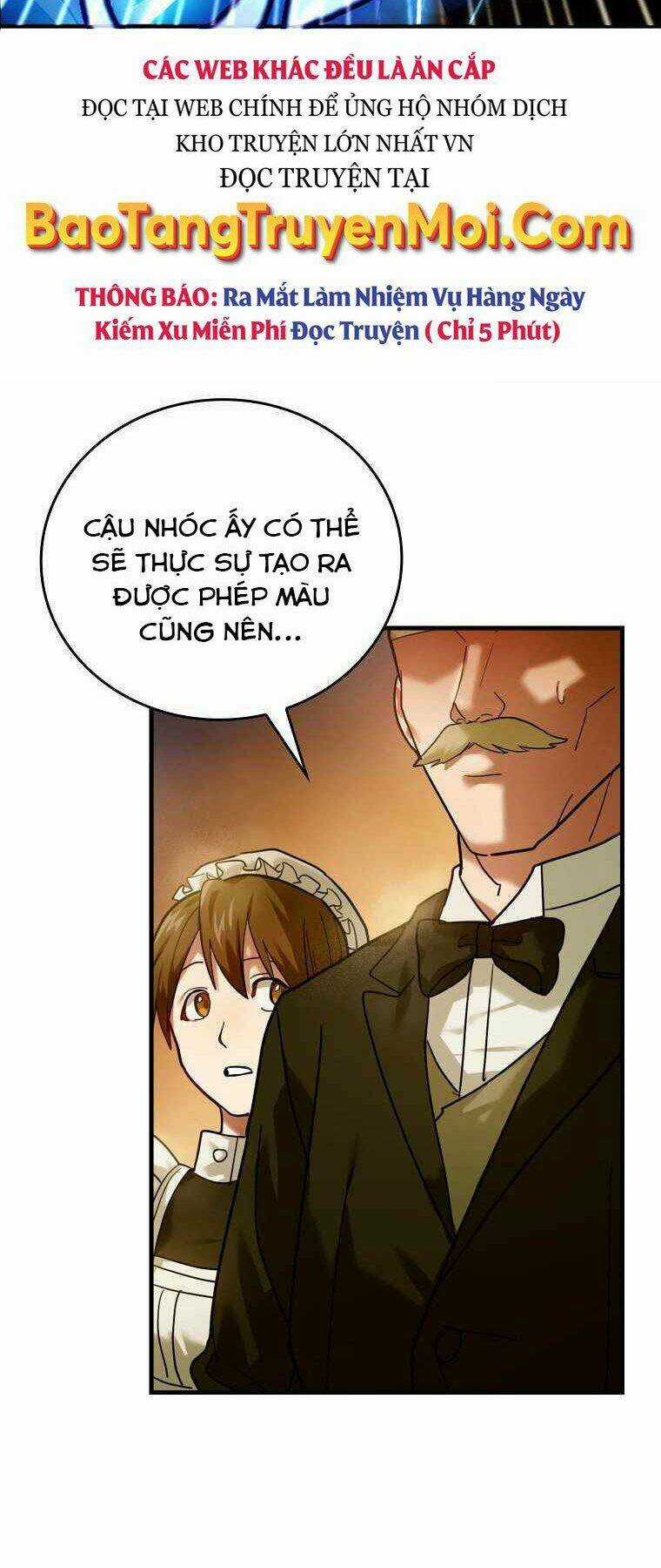 Thánh Cái Khỉ Gì, Đây Là Sức Mạnh Của Y Học Hiện Đại Chapter 5 trang 38