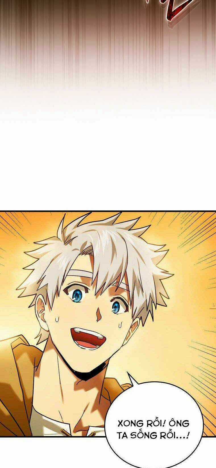 Thánh Cái Khỉ Gì, Đây Là Sức Mạnh Của Y Học Hiện Đại Chapter 5 trang 46