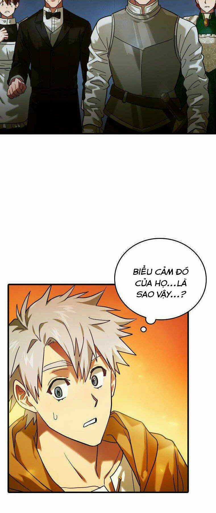 Thánh Cái Khỉ Gì, Đây Là Sức Mạnh Của Y Học Hiện Đại Chapter 5 trang 48