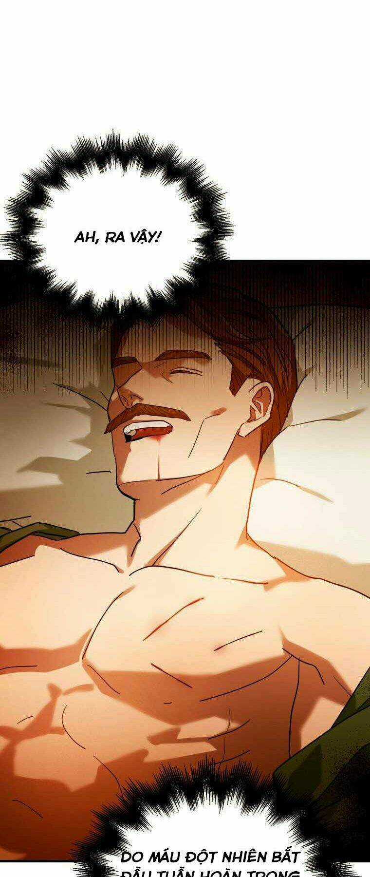 Thánh Cái Khỉ Gì, Đây Là Sức Mạnh Của Y Học Hiện Đại Chapter 5 trang 49