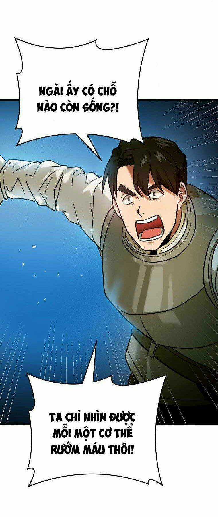 Thánh Cái Khỉ Gì, Đây Là Sức Mạnh Của Y Học Hiện Đại Chapter 5 trang 54