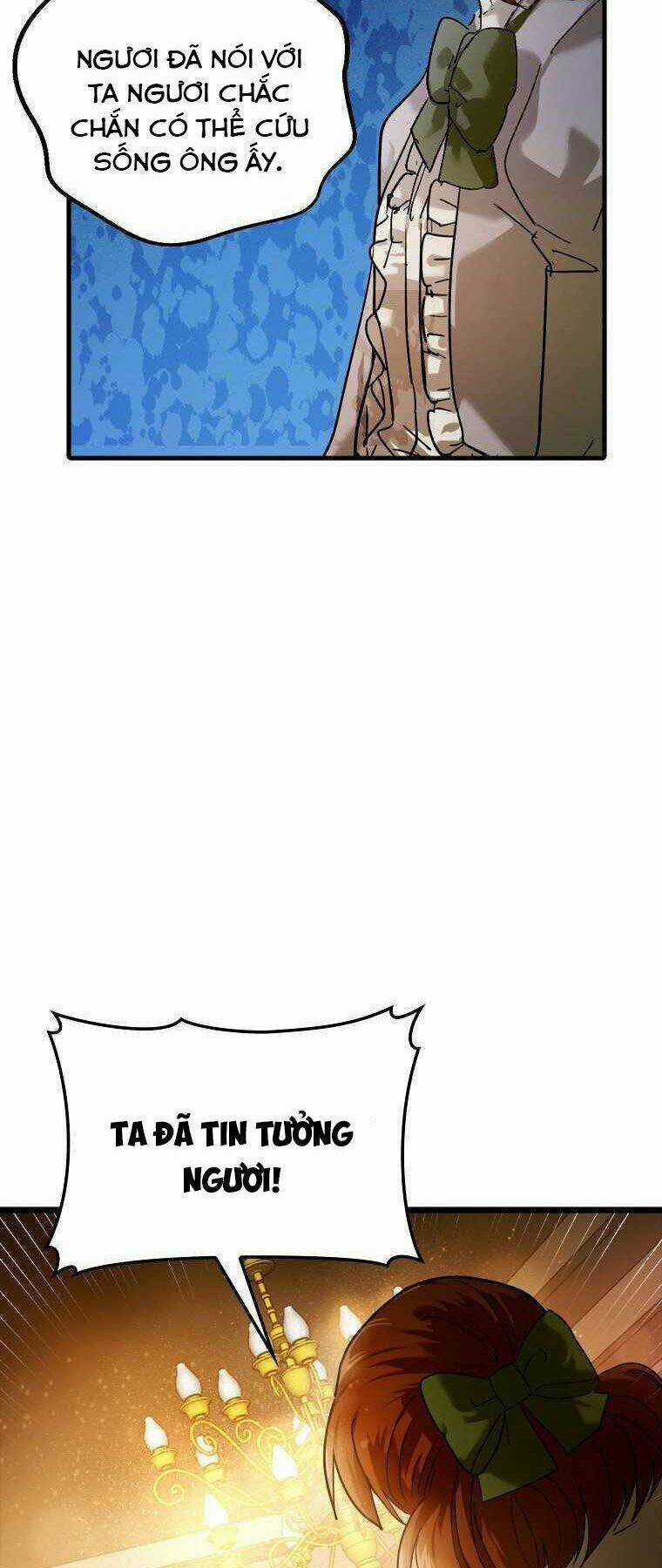 Thánh Cái Khỉ Gì, Đây Là Sức Mạnh Của Y Học Hiện Đại Chapter 5 trang 57