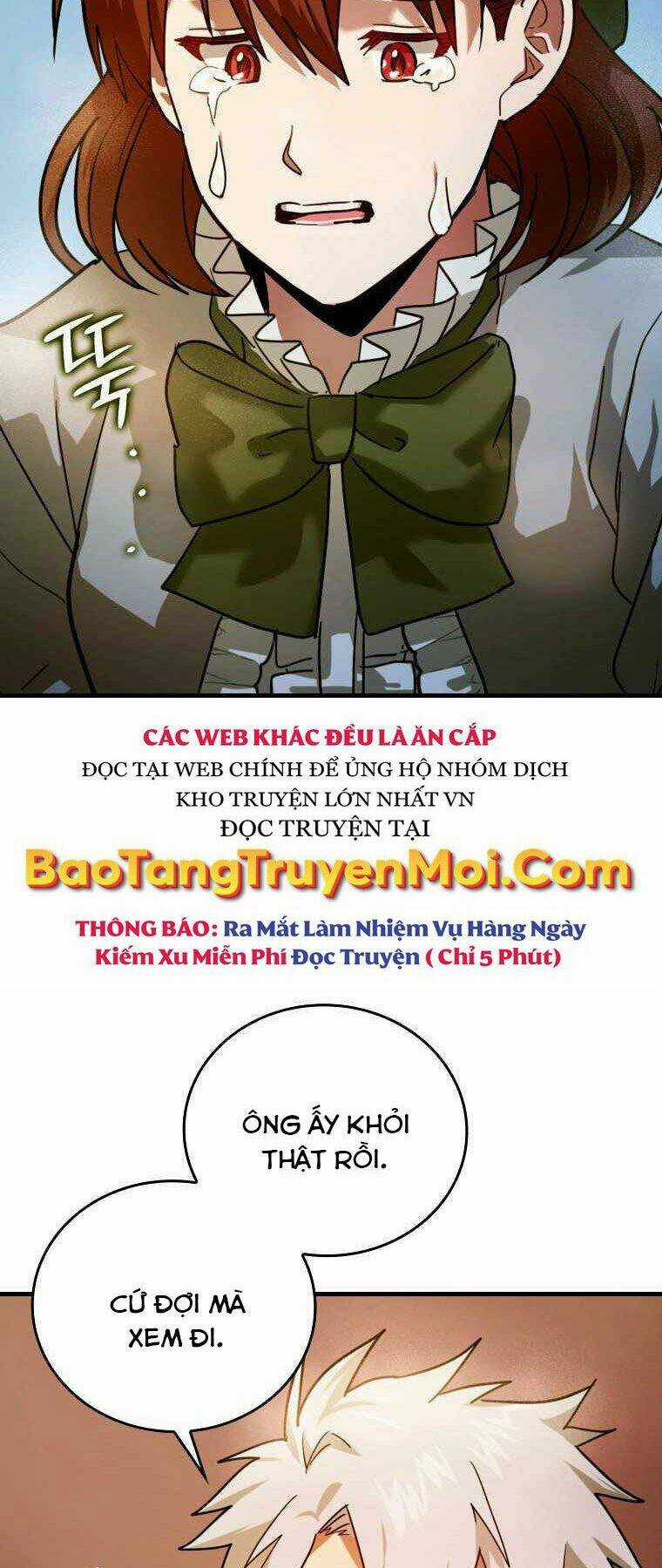 Thánh Cái Khỉ Gì, Đây Là Sức Mạnh Của Y Học Hiện Đại Chapter 5 trang 60