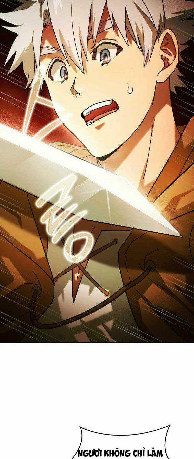 Thánh Cái Khỉ Gì, Đây Là Sức Mạnh Của Y Học Hiện Đại Chapter 5 trang 62