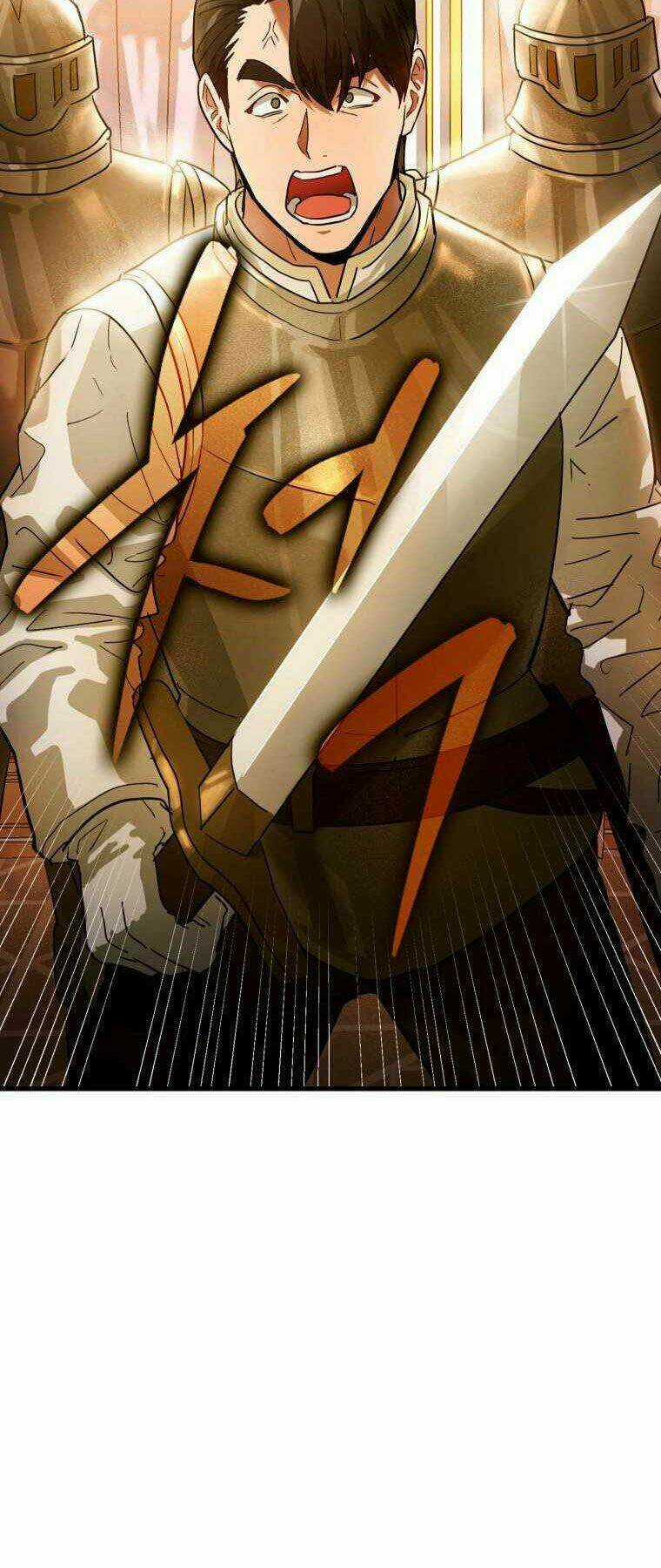 Thánh Cái Khỉ Gì, Đây Là Sức Mạnh Của Y Học Hiện Đại Chapter 5 trang 64