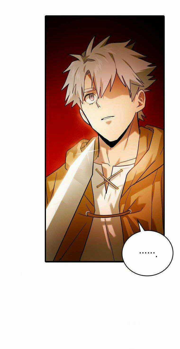 Thánh Cái Khỉ Gì, Đây Là Sức Mạnh Của Y Học Hiện Đại Chapter 5 trang 65