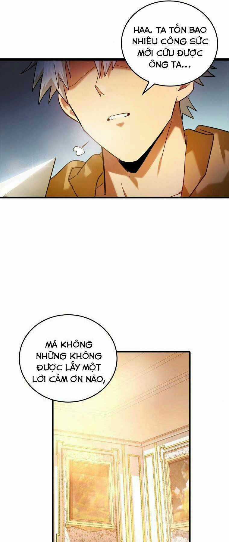 Thánh Cái Khỉ Gì, Đây Là Sức Mạnh Của Y Học Hiện Đại Chapter 5 trang 66