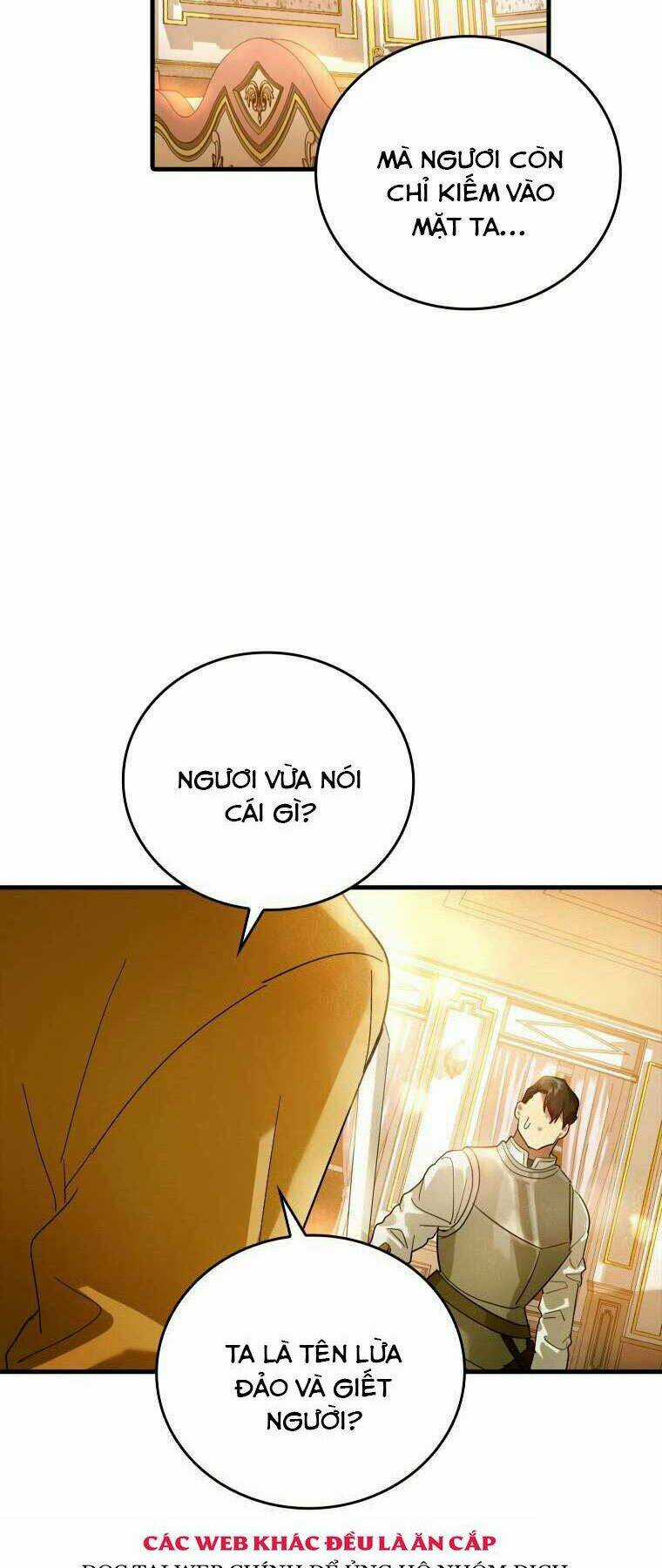 Thánh Cái Khỉ Gì, Đây Là Sức Mạnh Của Y Học Hiện Đại Chapter 5 trang 67