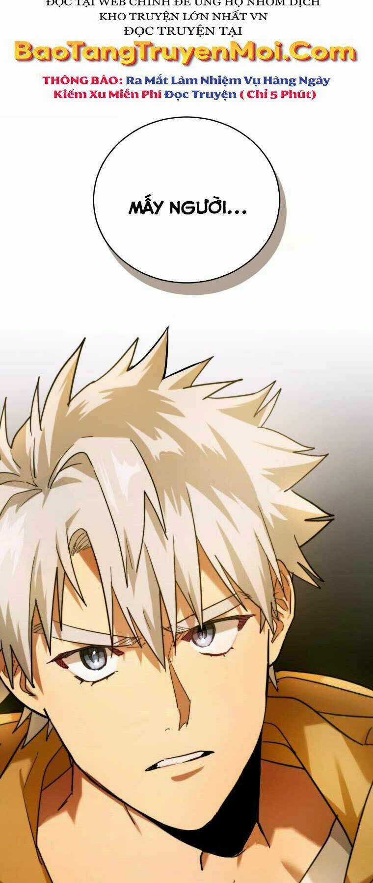 Thánh Cái Khỉ Gì, Đây Là Sức Mạnh Của Y Học Hiện Đại Chapter 5 trang 68