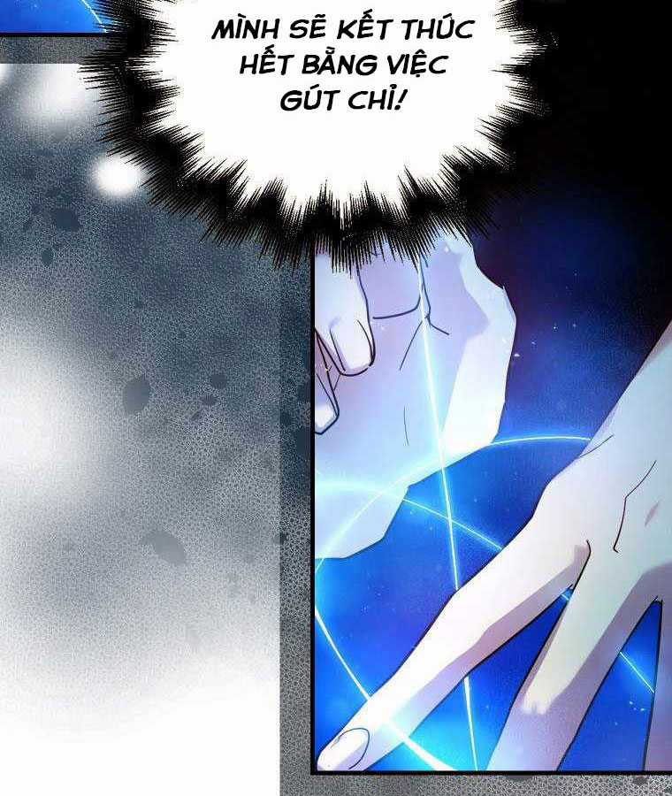 Thánh Cái Khỉ Gì, Đây Là Sức Mạnh Của Y Học Hiện Đại Chapter 5 trang 71