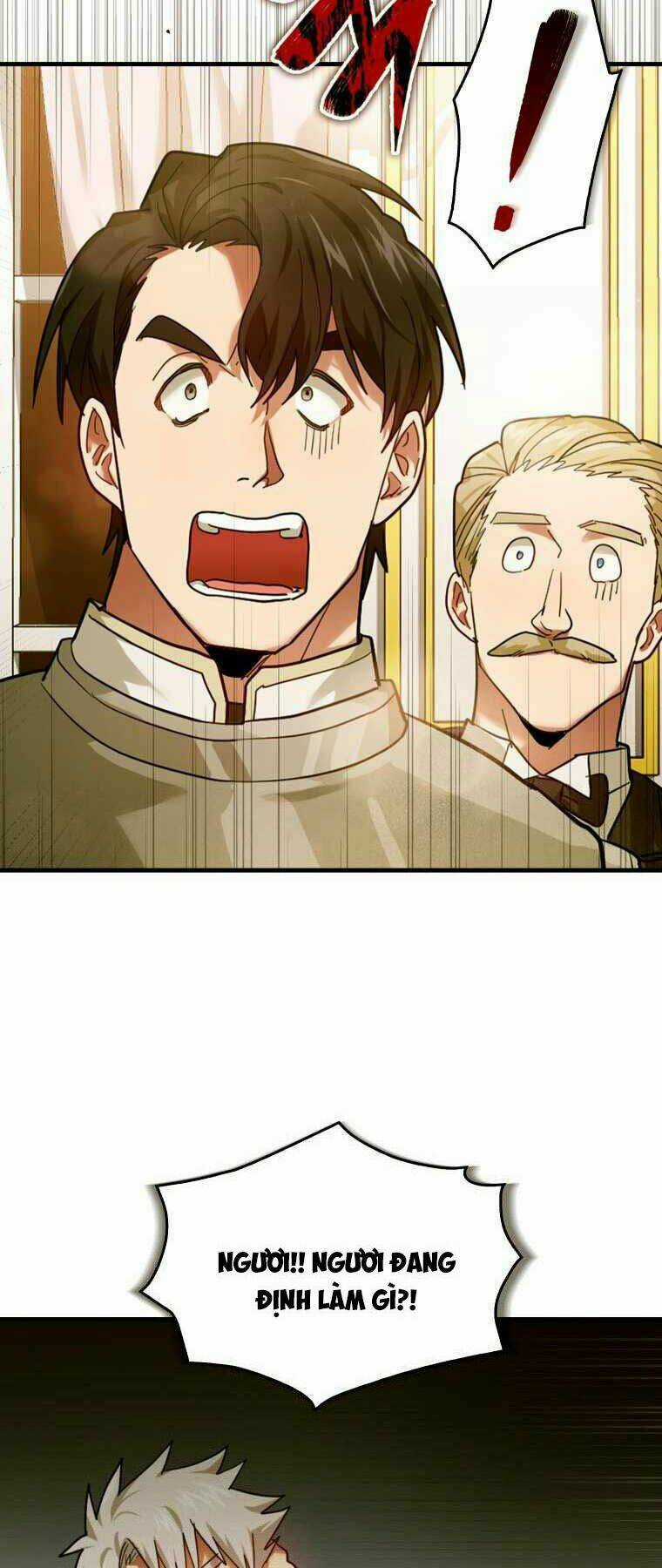 Thánh Cái Khỉ Gì, Đây Là Sức Mạnh Của Y Học Hiện Đại Chapter 5 trang 8