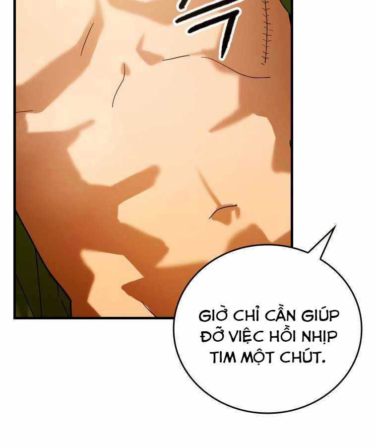 Thánh Cái Khỉ Gì, Đây Là Sức Mạnh Của Y Học Hiện Đại Chapter 5 trang 85