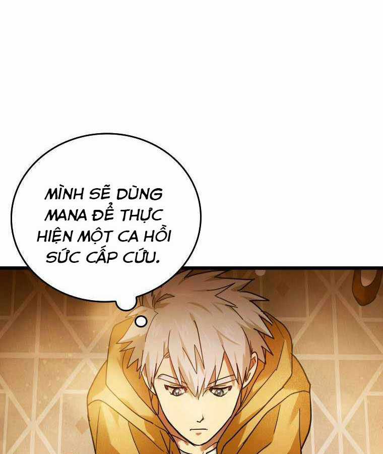 Thánh Cái Khỉ Gì, Đây Là Sức Mạnh Của Y Học Hiện Đại Chapter 5 trang 86