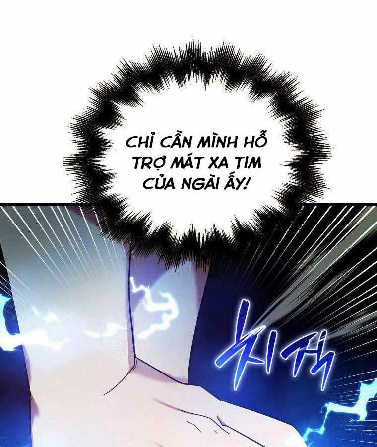 Thánh Cái Khỉ Gì, Đây Là Sức Mạnh Của Y Học Hiện Đại Chapter 5 trang 88