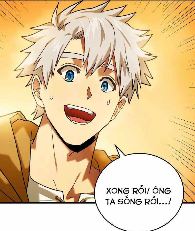 Thánh Cái Khỉ Gì, Đây Là Sức Mạnh Của Y Học Hiện Đại Chapter 5 trang 94