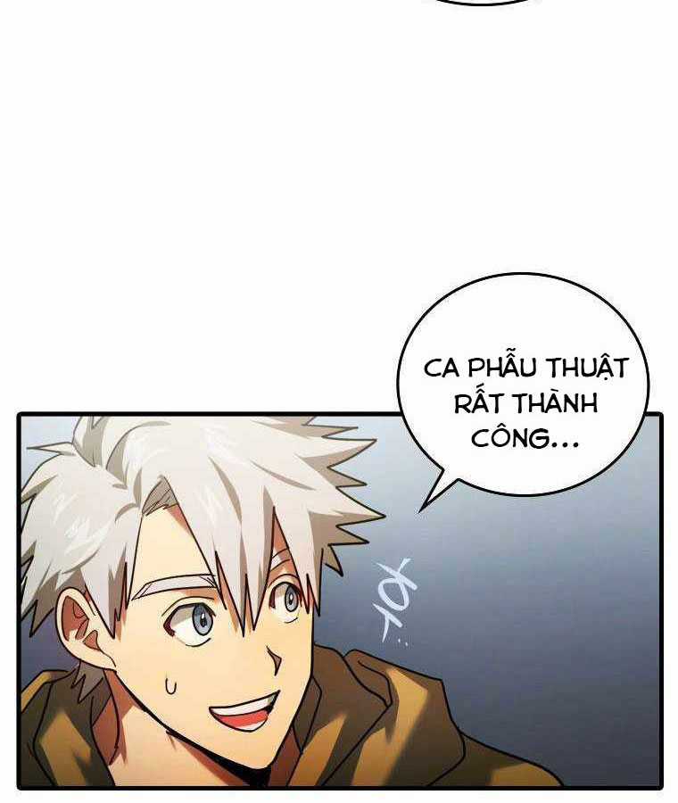 Thánh Cái Khỉ Gì, Đây Là Sức Mạnh Của Y Học Hiện Đại Chapter 5 trang 95