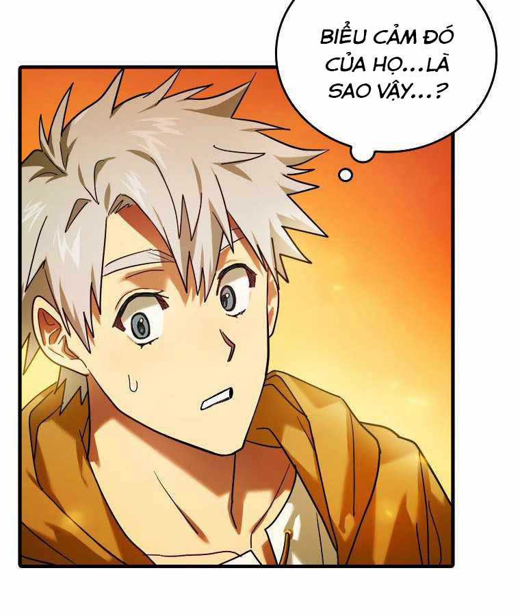 Thánh Cái Khỉ Gì, Đây Là Sức Mạnh Của Y Học Hiện Đại Chapter 5 trang 98