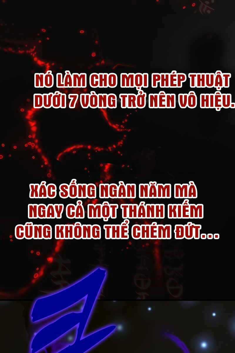 Thánh Cái Khỉ Gì, Đây Là Sức Mạnh Của Y Học Hiện Đại Chapter 50 trang 1