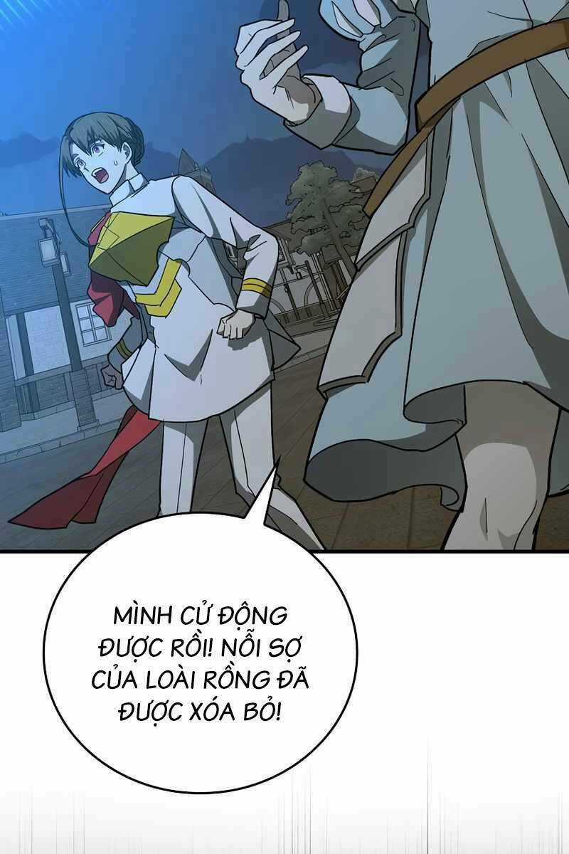 Thánh Cái Khỉ Gì, Đây Là Sức Mạnh Của Y Học Hiện Đại Chapter 50 trang 10