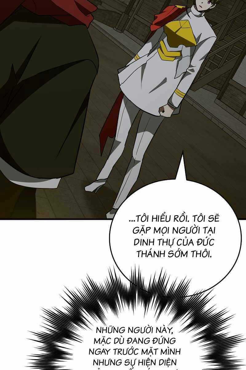 Thánh Cái Khỉ Gì, Đây Là Sức Mạnh Của Y Học Hiện Đại Chapter 50 trang 100