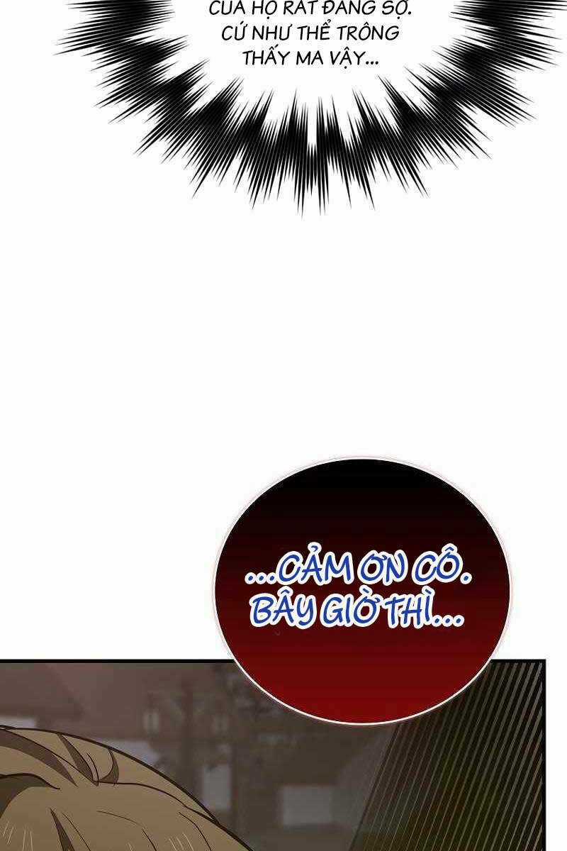 Thánh Cái Khỉ Gì, Đây Là Sức Mạnh Của Y Học Hiện Đại Chapter 50 trang 101