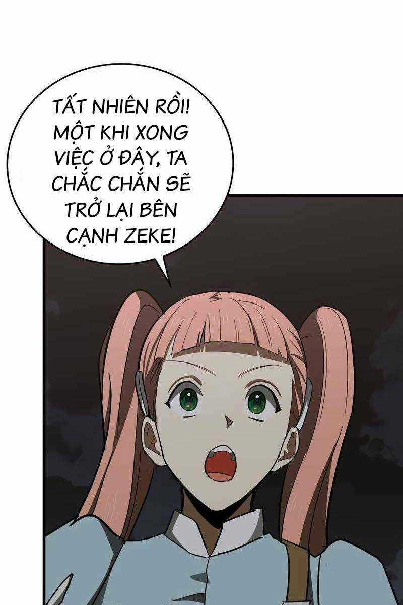 Thánh Cái Khỉ Gì, Đây Là Sức Mạnh Của Y Học Hiện Đại Chapter 50 trang 103