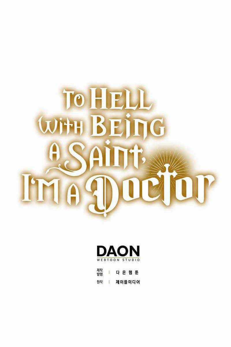 Thánh Cái Khỉ Gì, Đây Là Sức Mạnh Của Y Học Hiện Đại Chapter 50 trang 107