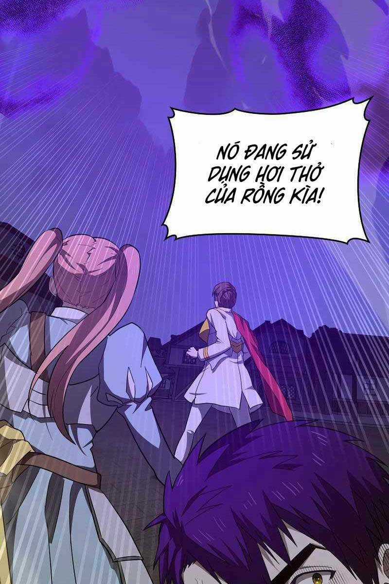 Thánh Cái Khỉ Gì, Đây Là Sức Mạnh Của Y Học Hiện Đại Chapter 50 trang 15