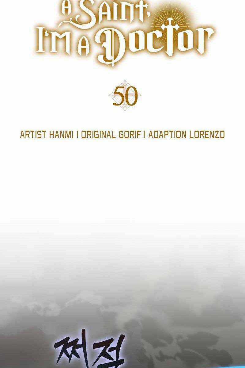 Thánh Cái Khỉ Gì, Đây Là Sức Mạnh Của Y Học Hiện Đại Chapter 50 trang 20