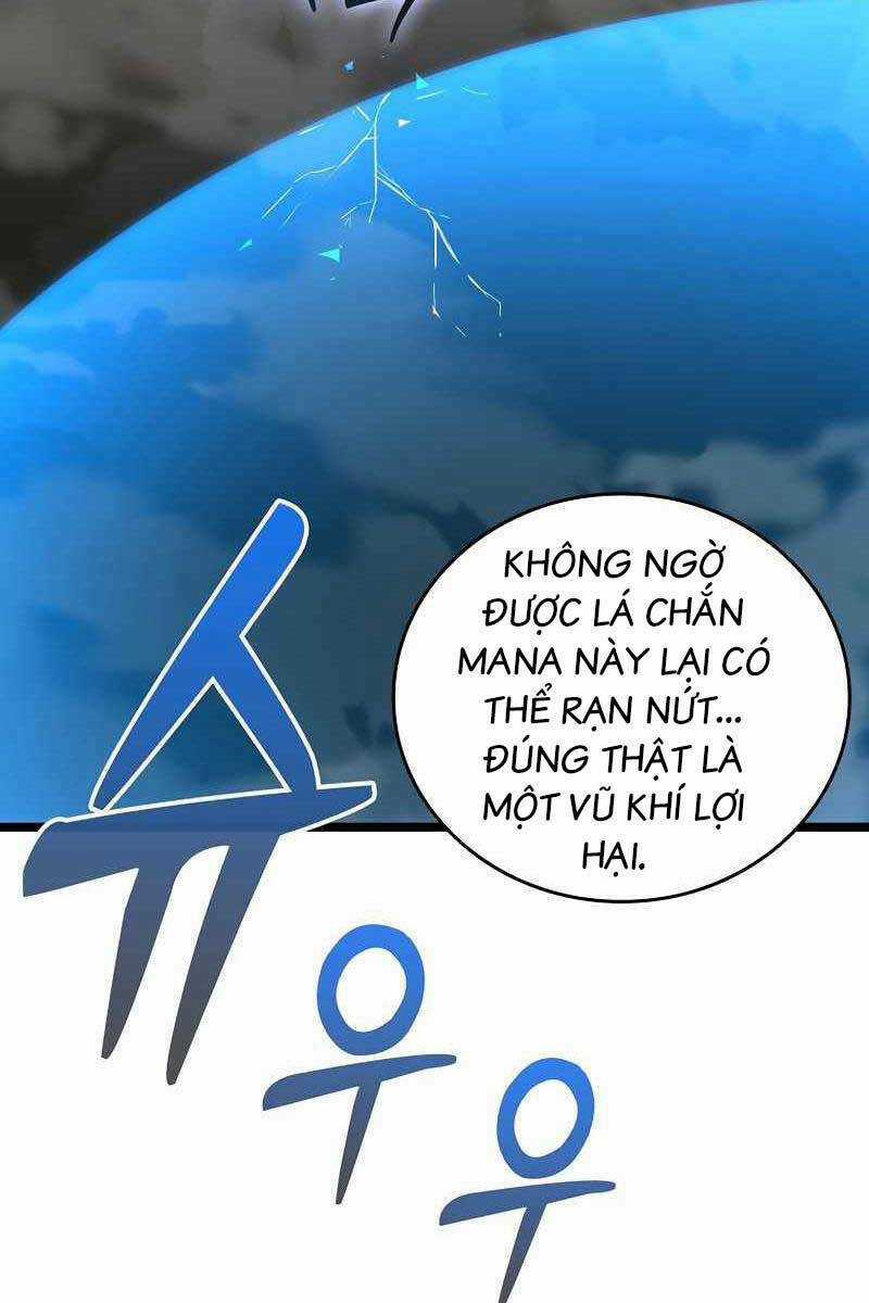 Thánh Cái Khỉ Gì, Đây Là Sức Mạnh Của Y Học Hiện Đại Chapter 50 trang 21