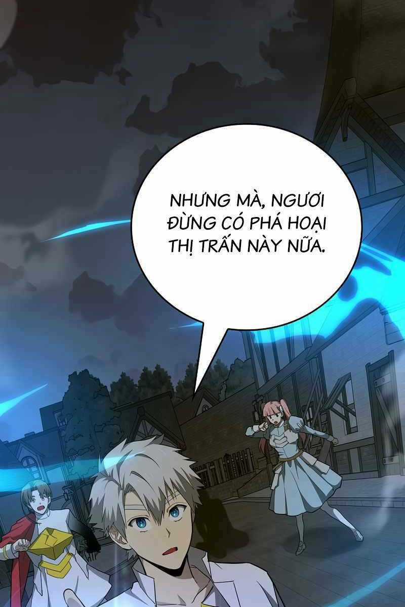 Thánh Cái Khỉ Gì, Đây Là Sức Mạnh Của Y Học Hiện Đại Chapter 50 trang 23