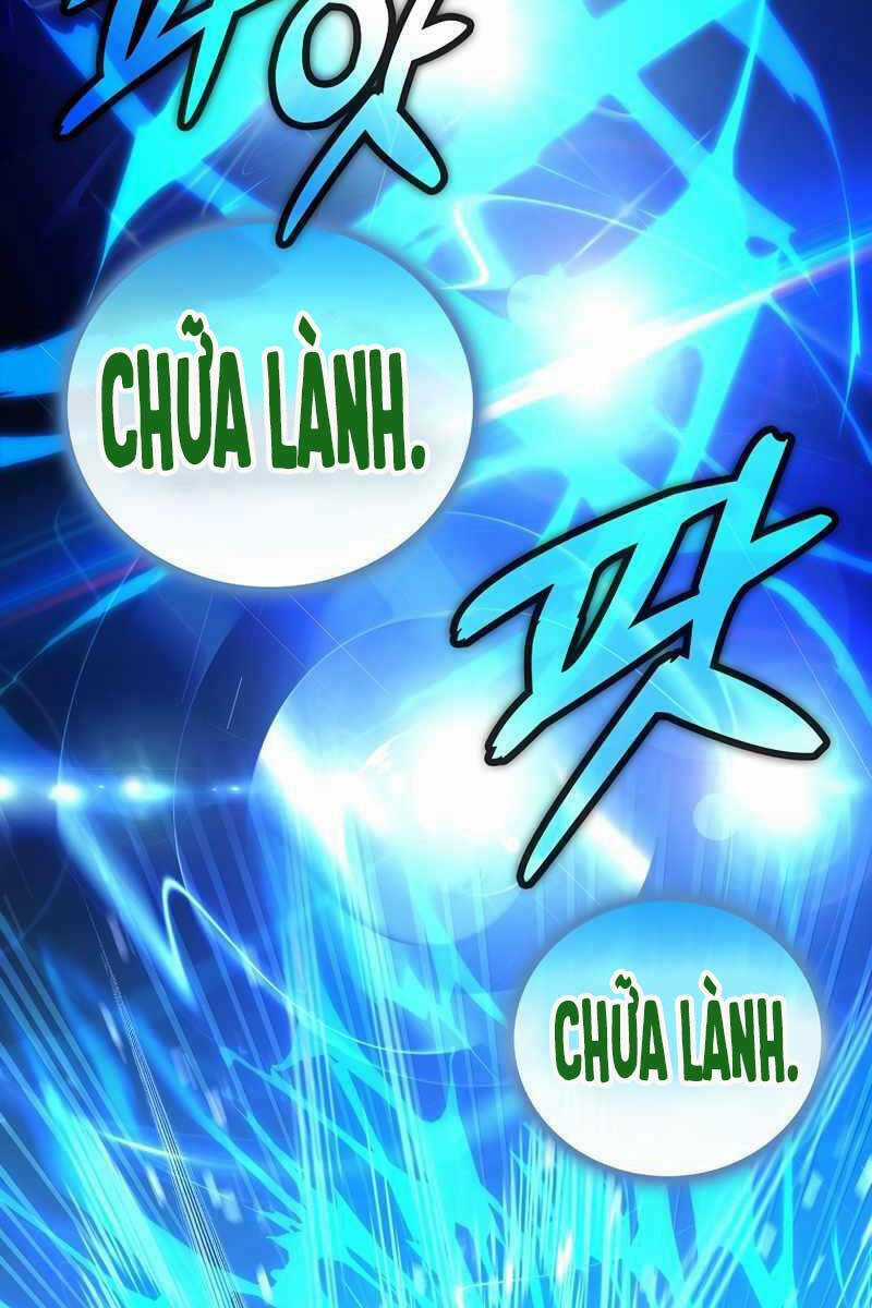 Thánh Cái Khỉ Gì, Đây Là Sức Mạnh Của Y Học Hiện Đại Chapter 50 trang 27