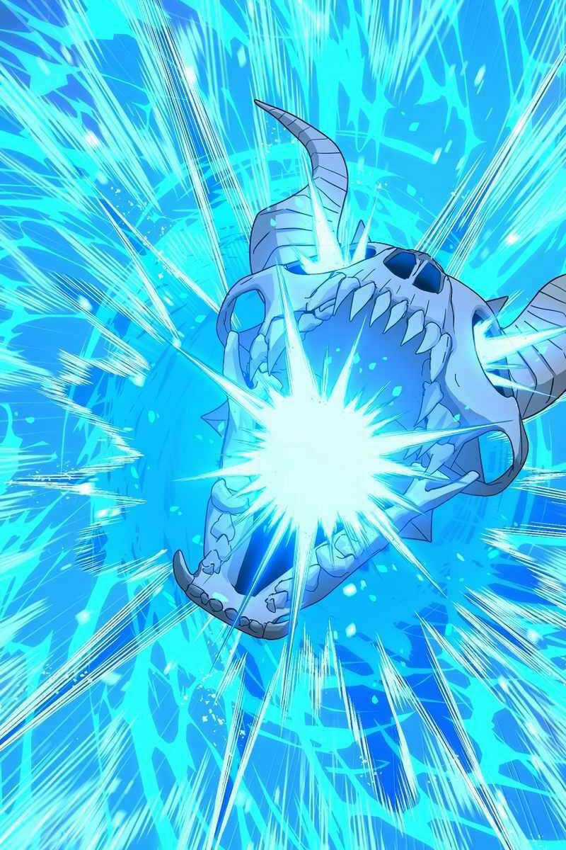 Thánh Cái Khỉ Gì, Đây Là Sức Mạnh Của Y Học Hiện Đại Chapter 50 trang 28