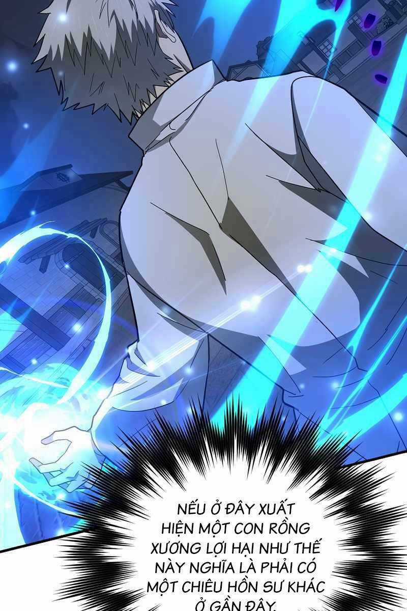 Thánh Cái Khỉ Gì, Đây Là Sức Mạnh Của Y Học Hiện Đại Chapter 50 trang 3