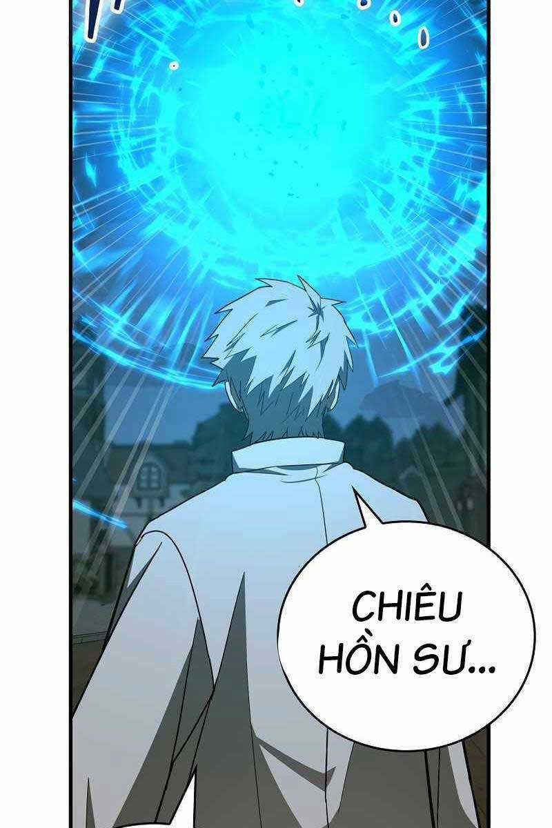 Thánh Cái Khỉ Gì, Đây Là Sức Mạnh Của Y Học Hiện Đại Chapter 50 trang 33