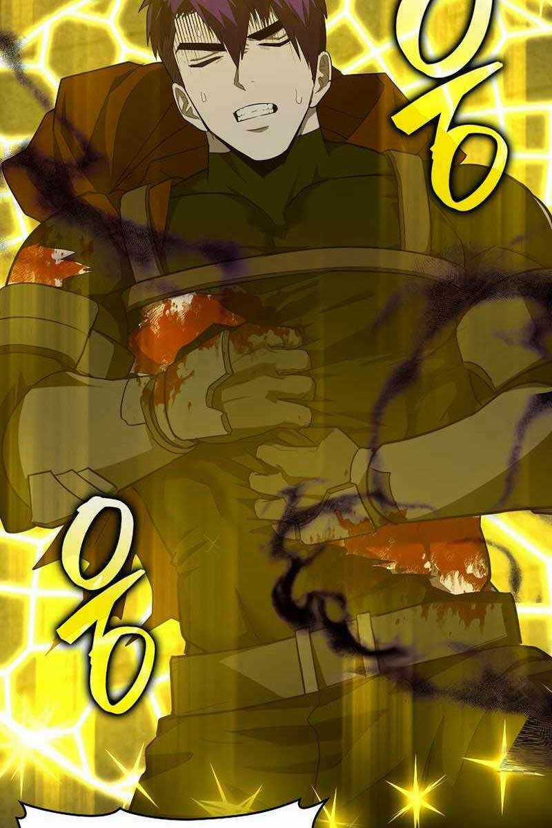 Thánh Cái Khỉ Gì, Đây Là Sức Mạnh Của Y Học Hiện Đại Chapter 50 trang 35