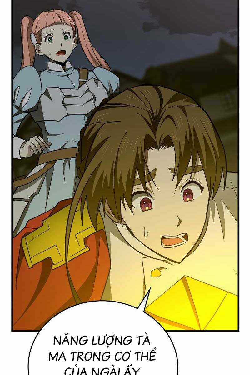 Thánh Cái Khỉ Gì, Đây Là Sức Mạnh Của Y Học Hiện Đại Chapter 50 trang 37